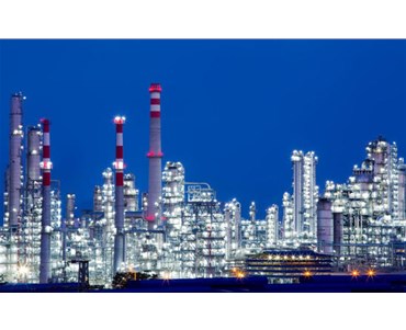 大亚湾经济技术开发区石油化工获评五星级示范基地