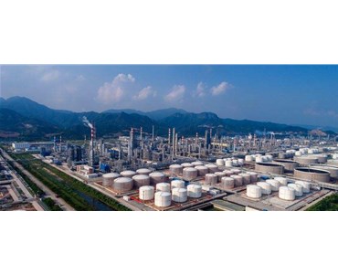 大亚湾：智慧园区“八柱”主框架完成构建 