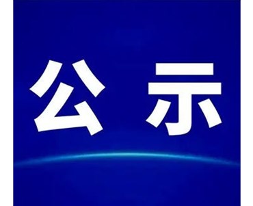 关于惠霞高速公路大亚湾绿色矿产资源综合利用项目补充勘探计划标前公示